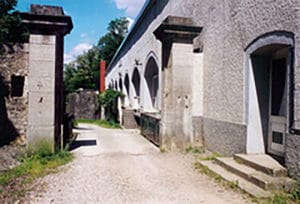 Journées européennes du patrimoine 2019