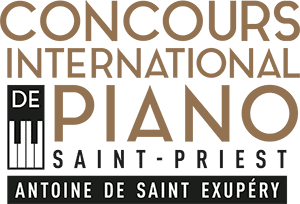 Concours international de Piano 2019 @ Théâtre Théo Argence | Saint-Priest | Auvergne-Rhône-Alpes | France